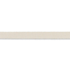 Schumacher Trim Pierre Silk Gimp Narrow Ivory 74640