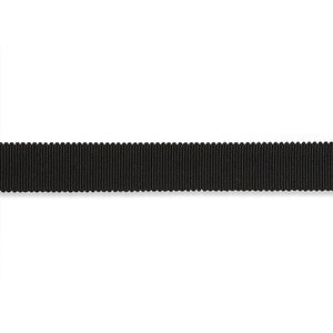 Schumacher Trim Pierre Silk Gimp Medium Black 74671