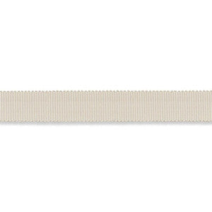 Schumacher Trim Pierre Silk Gimp Medium Ivory 74660