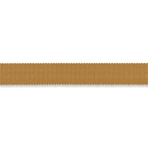 Schumacher Trim Pierre Silk Gimp Medium Gold 74664