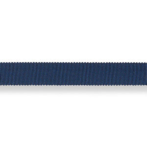 Schumacher Trim Pierre Silk Gimp Medium Navy 74668