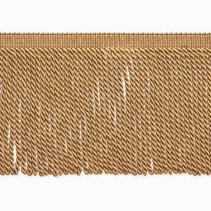 Schumacher Trim Olivier Silk Bullion Gold 74744