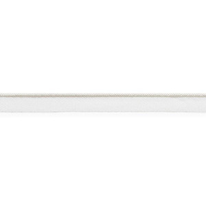 Schumacher Trim Cedric Cotton Lip Cord Narrow Ivory 74760