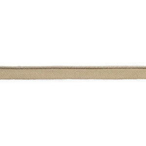 Schumacher Trim Cedric Cotton Lip Cord Narrow Linen 74761