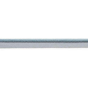 Schumacher Trim Cedric Cotton Lip Cord Medium Sky 74783