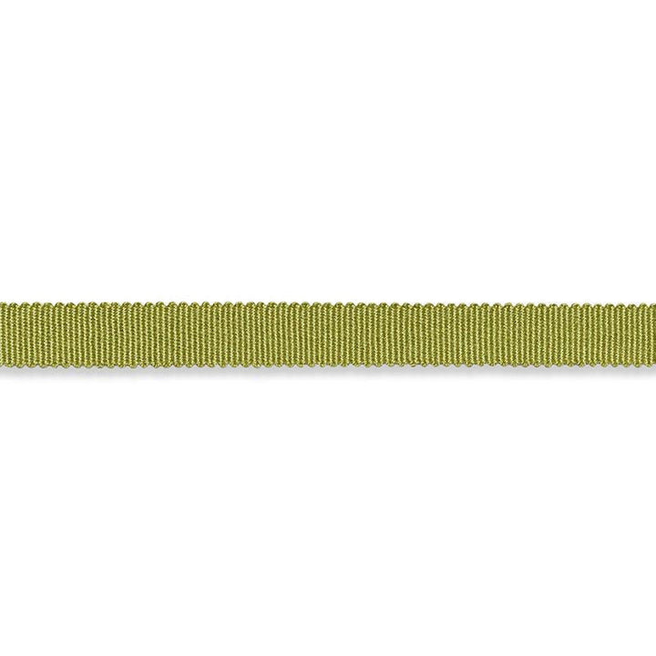 Harry Cotton Gimp Leaf 74825 by Schumacher Designer Trim Perfect Basics: Cotton Trims - Swanky Fabrics -