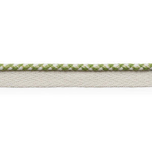 Schumacher Trim Keaton Lip Cord Indoor/Outdoor Leaf 74904