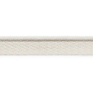 Schumacher Trim Coleman Lip Cord Ivory 74920