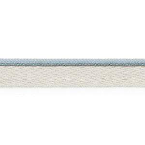 Schumacher Trim Coleman Lip Cord Cloud 74923