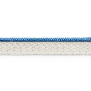 Schumacher Trim Coleman Lip Cord Delft 74925