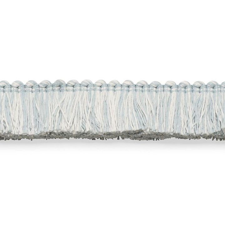 Meyer Brush Fringe Cloud 74943 by Schumacher Designer Trim Perfect Basics: Trims - Swanky Fabrics -