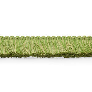 Schumacher Trim Meyer Brush Fringe Leaf 74947