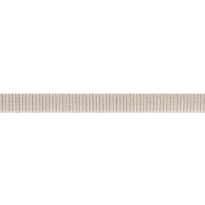 Schumacher Trim Narrow Faille Tape Dove 74982