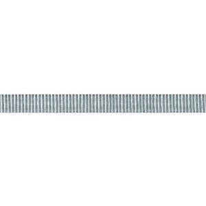 Schumacher Trim Narrow Faille Tape Cloud 74984