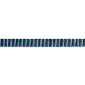 Schumacher Trim Narrow Faille Tape Petrol 74987