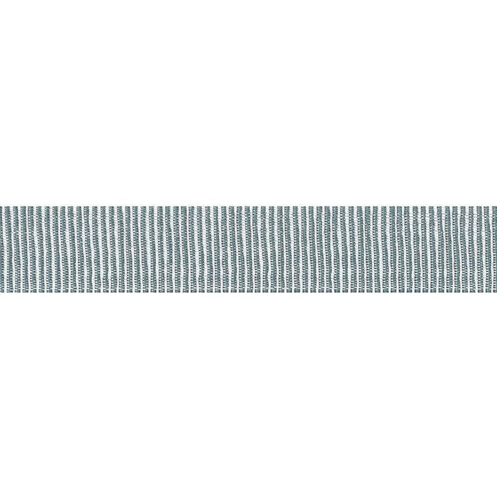 Medium Faille Tape Cloud 75014 by Schumacher Designer Trim Couture Trims - Swanky Fabrics -