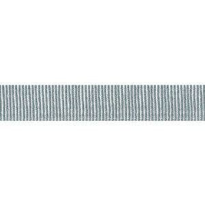 Schumacher Trim Medium Faille Tape Cloud 75014