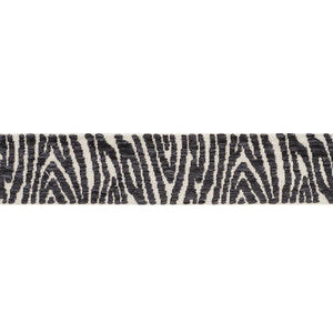 Schumacher Trim Guinen Tape Carbon 75211