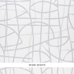 Schumacher Wallpaper Abstratto Stone 5009070