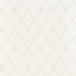 Schumacher Wallpaper Kasumi Diamond Mineral 5009511
