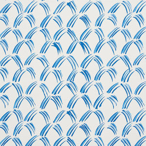 Schumacher Wallpaper Trevi Diamond Porcelain 5009540