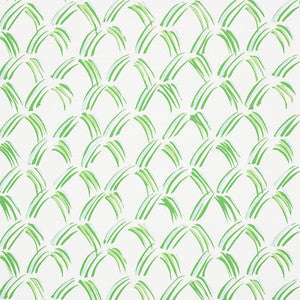 Schumacher Wallpaper Trevi Diamond Grass 5009541