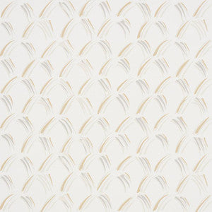 Schumacher Wallpaper Trevi Diamond Stone 5009542