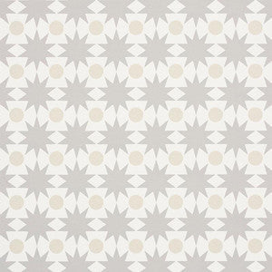 Schumacher Wallpaper Cosmos Neutral 5009562