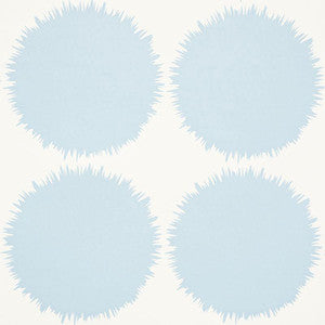 Schumacher Wallpaper Fuzz Sky 5009582