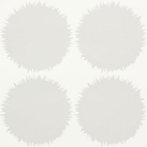 Schumacher Wallpaper Fuzz Grey 5009583