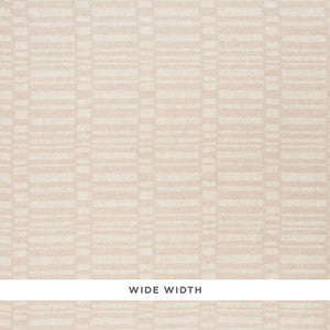 Schumacher Fabric Mondrian Sheer Linen 69101