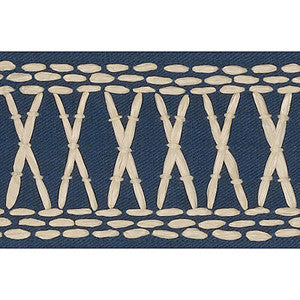 Schumacher Trim Tikki Tape Marine 69301