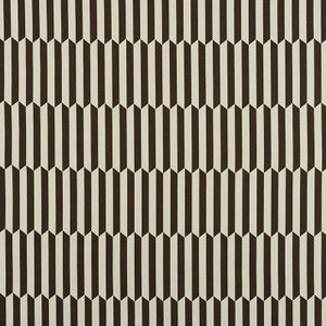 Schumacher Fabric Maxwell Chocolate 176402