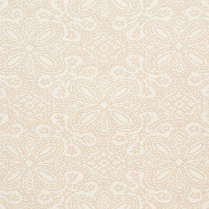 Schumacher Fabric Hardwick Natural 75510