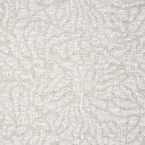 Schumacher Fabric Cora Double Face Casement Linen 75520