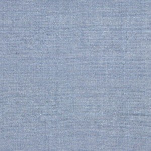 Schumacher Fabric Knox Indigo 75541