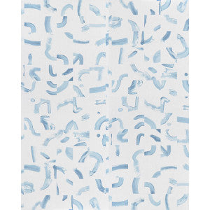 Schumacher Wallpaper Sepiessa Sky 5009490