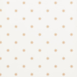 Schumacher Wallpaper Stargaze Bronze 5009600