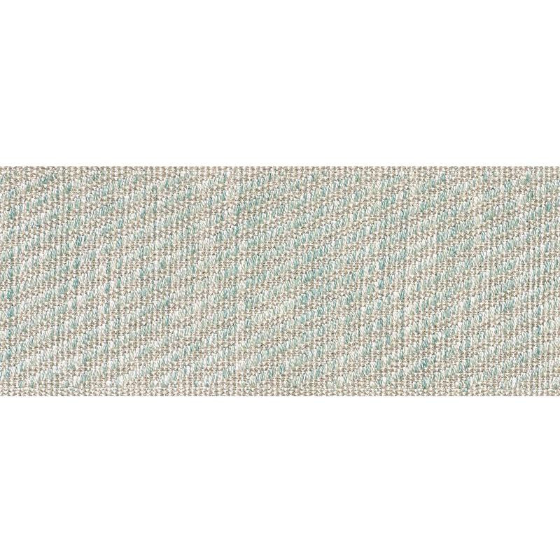 Hamond Tape Mineral 75573 by Schumacher Designer Trim New Traditional - Swanky Fabrics -