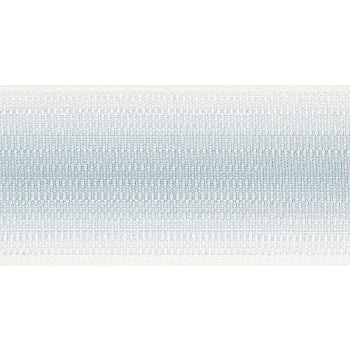 Belton Tape Sky 75592 by Schumacher Designer Trim New Traditional - Swanky Fabrics -