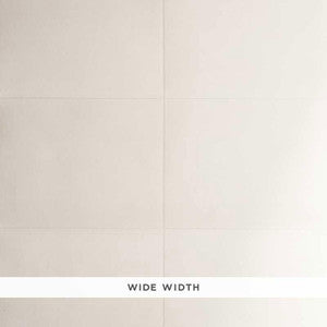 Schumacher Wallpaper Glossed Vellum Cream 5008460