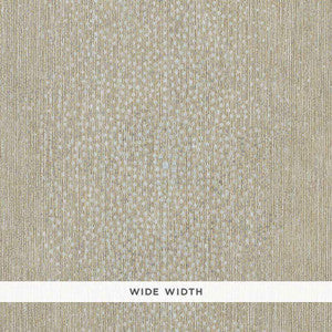Schumacher Wallpaper Carlisle Zinc 5008480