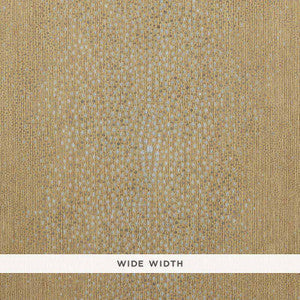 Schumacher Wallpaper Carlisle Gold 5008481