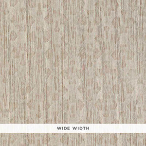Schumacher Wallpaper Essex Champagne 5008511
