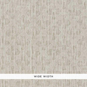 Schumacher Wallpaper Essex Platinum 5008510