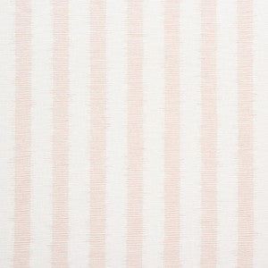 Schumacher Fabric Attleboro Ikat Blush 177813