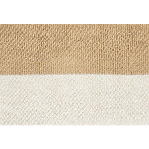 Schumacher Trim Modern Neutral Iii Wide Tape White & Gold 77050
