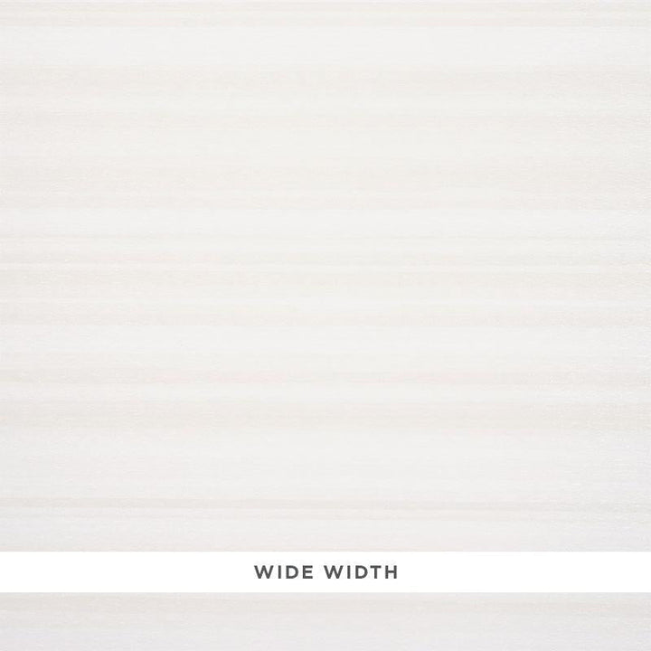 Shaded Silk Vinyl Alabaster 5008560 by Schumacher Designer Wallpaper High Performance Wallcovering 51.75" - Swanky Fabrics -