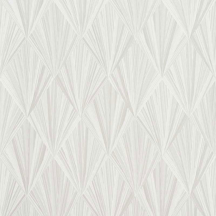 Marquetry Whitewash 5008630 by Schumacher Designer Wallpaper High Performance Wallcovering 27.0" - Swanky Fabrics -