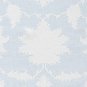 Schumacher Fabric Garden Of Persia Mineral 175034